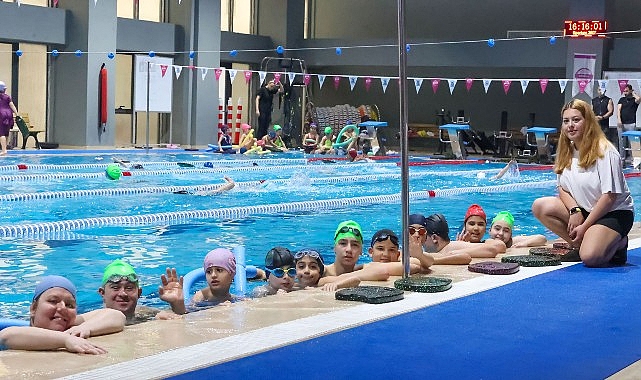 Buca’nın özel kulaçlarına Başkan Duman’da tam destek