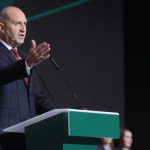 Bulgaristan seçimlerinde Radev önde