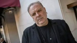 Burak Sergen ilk kez açıkladı: Kardeşim Toprak Sergen ile konuşmuyoruz