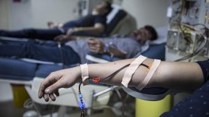 Burdur’daki diyaliz faciası: Hastalara antifrizli su verildi