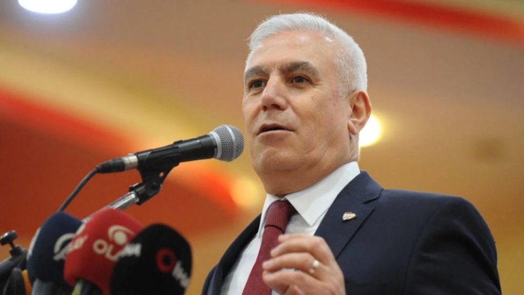 Bursa Belediyesi soruşturmasının bilançosu: 30 kişi tutuklandı