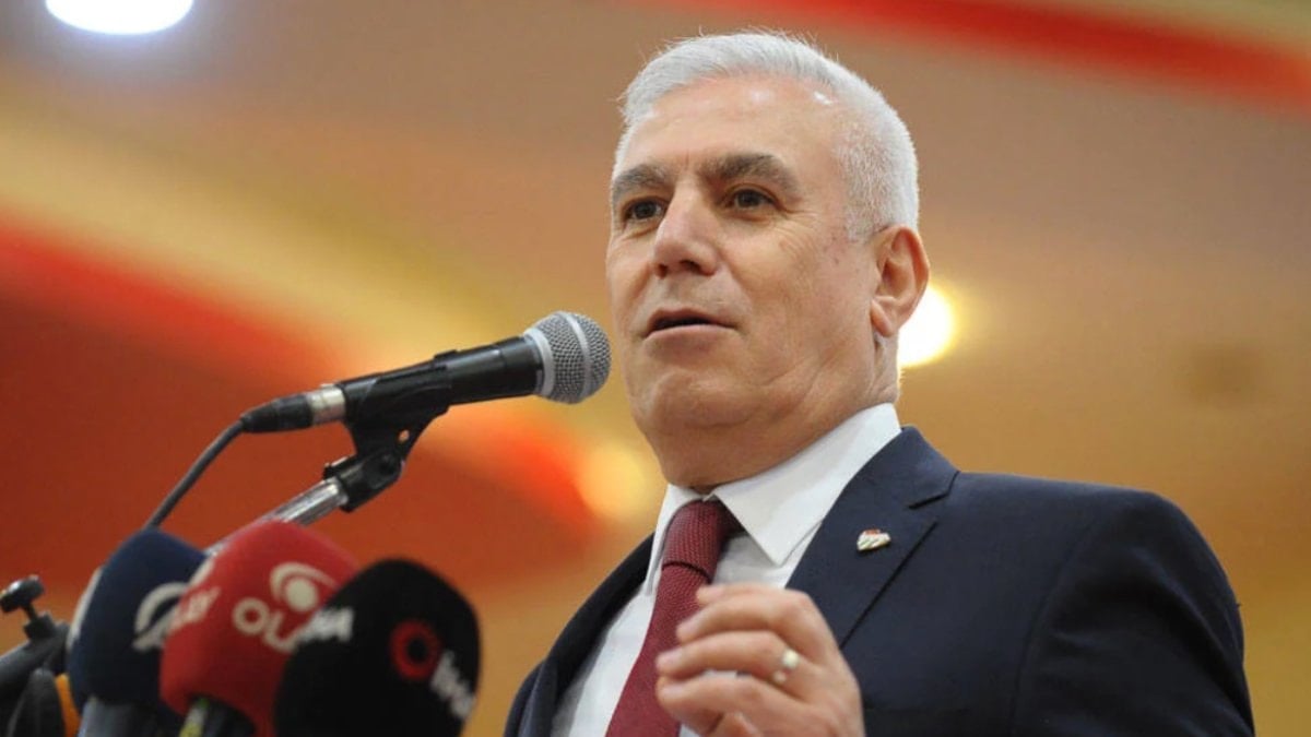 Bursa Belediyesi soruşturmasının bilançosu: 30 kişi tutuklandı