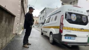 Bursa’da kayıp ihbarı yaptığı kocasını öldürüp 15 parçaya ayırdı: Tutuklandı