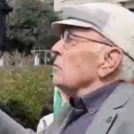 Bursa’da Mustafa Bozbey’e destek vermeye geldi: Peçeye dil uzattı