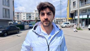 Bursa’da okuyamadığı Rus turistlerin plakalarına ‘Putin’ yazan şahıs işten çıkartıldı