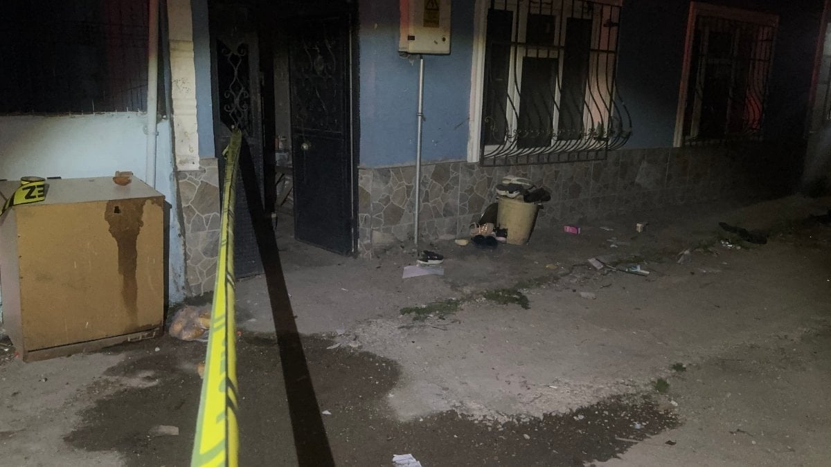 Bursa’da silahlı kavga: 14 yaşındaki çocuk vuruldu