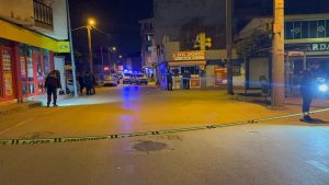 Bursa’da silahlı kavga: 2 yaralı