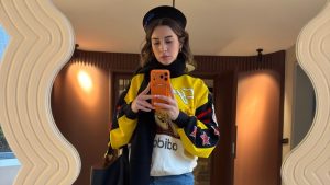 Buse Terim aşkını haykırdı: Çok özlüyorum