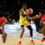 Büyükçekmece Basketbol, Mersin Spor’u mağlup etti