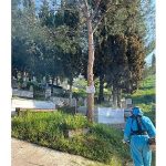 Büyükşehir, manevi değerlere sahip çıkıyor