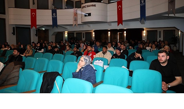 Büyükşehir’de eğitimler 5.100 çalışana ulaşacak