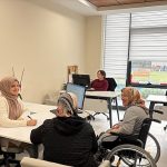 Büyükşehir’den engel tanımayan destekler