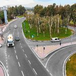 Büyükşehir’den Gebze bölgesine dev yol yatırımı