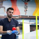 Büyükşehir’den Parkinson hastalarına özel eğitim