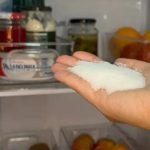 Buzdolabına tuz koyanlar bu sorunu bir daha yaşamıyor