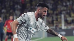 Can Keleş’ten Galatasaray maçı sonrası itiraf!