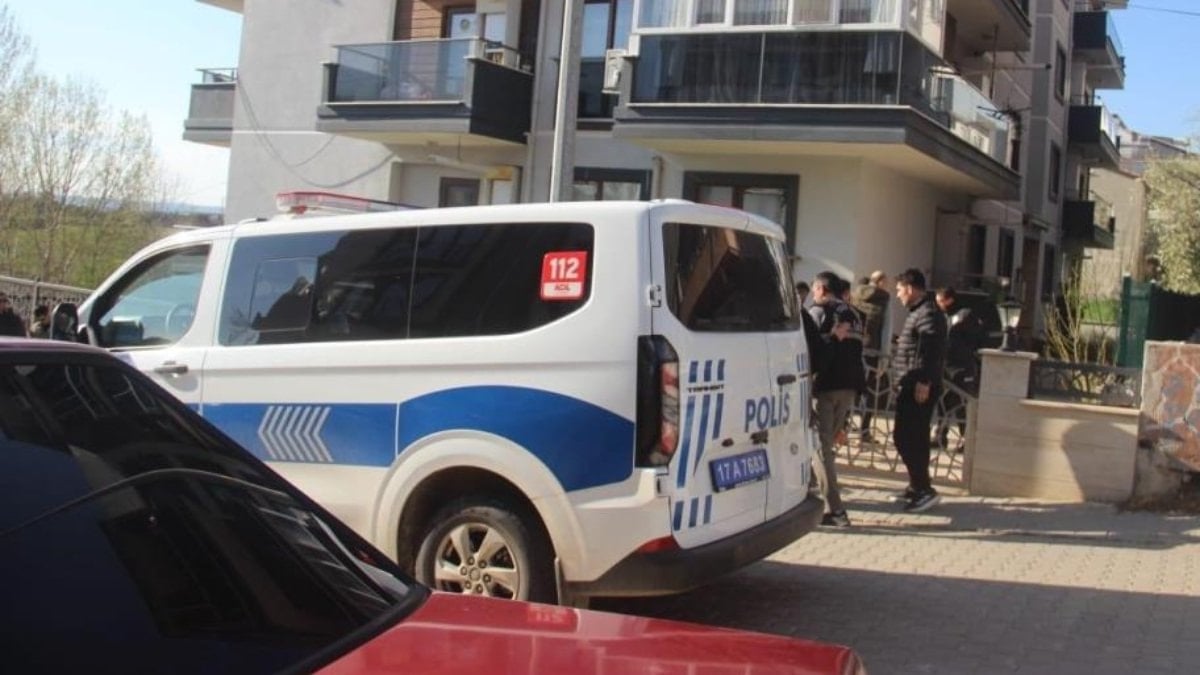 Çanakkale’de eşi tarafından vurulan kadın can verdi