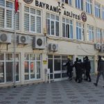 Çanakkale’de eşini av tüfeğiyle öldüren şüpheliye tutuklama