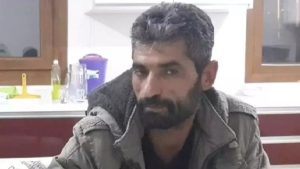 Canlı akış: Narin cinayetinde Nevzat Bahtiyar yeniden hakim karşısında