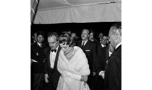 Cannes Film Festivali’nin Altın Çağını Mercek Altına Alıyor