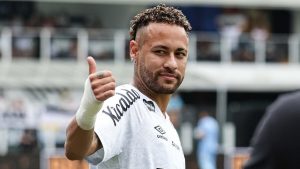 Carlo Ancelotti’den Neymar’a 2 ay süre
