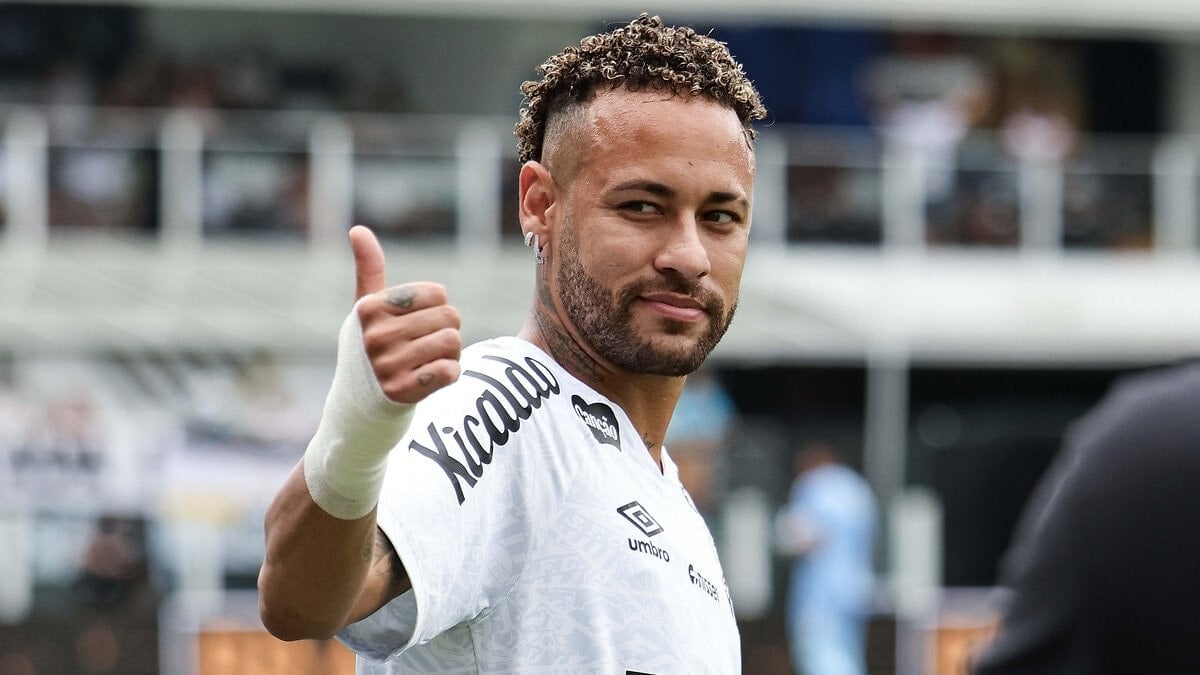 Carlo Ancelotti’den Neymar’a 2 ay süre