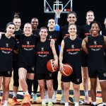 ÇBK Mersin, Kadınlar Avrupa Kupası’nı kazanan ilk Anadolu takımı olmaya yakın