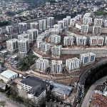 Cedit, çevre düzenlemesi ile son şeklini alıyor