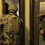 Çeteler ve uyuşturucu ile mücadelede son rakamlar