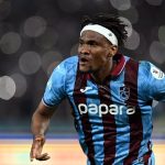 Chibuike Nwaiwu: Taraftarı mutlu etmek için elimizden geleni yapıyoruz