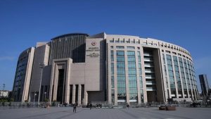 ‘CHP İstanbul İl Başkanlığı’ davası ertelendi