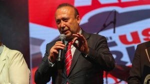 CHP, Özkan Yalım’ı kesin ihraç talebiyle disipline sevk etti