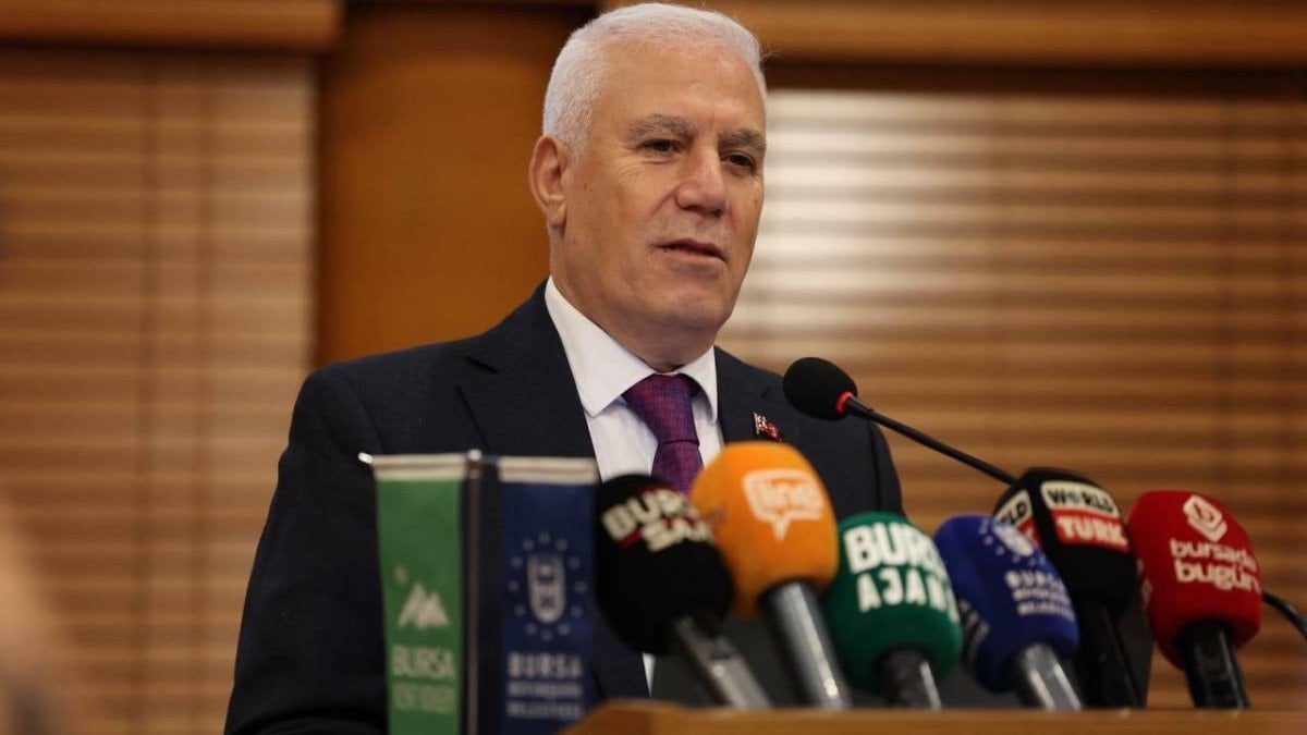 CHP’li Bursa Belediyesi’nde rüşvet ağı deşifre oldu