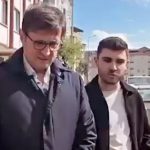 CHP’li Çerkezköy Belediye Başkanı’ndan çözüm önerisi sunan gence tepki