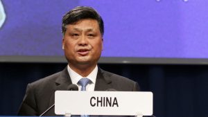 Çin Politbüro’da 1976’dan beri en geniş çaplı tasfiye devam ediyor