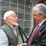 Çıralı’da vatandaşlar tapularına kavuşmaya başladı