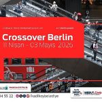 CKM’de ‘Crossover Berlin’ Fotoğraf Sergisi