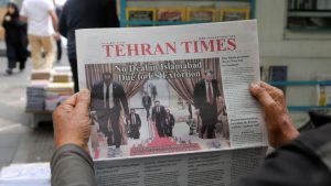 CNN: İslamabad’da yeni müzakereler Pazartesi yapılacak