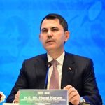 COP31 Murat Kurum, BM Genel Sekreterliği ve taraf ülkelere ilk mektubunu gönderdi