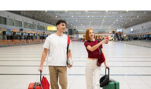 Corendon Airlines ücret sınıfı yapısını yeniden yapılandırdı