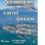 Corendon Airlines X-WATERS Antalya’ya desteğini sürdürüyor