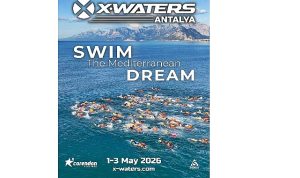 Corendon Airlines X-WATERS Antalya’ya desteğini sürdürüyor