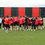 Çorum FK, Bandırmaspor maçından 3 puan istiyor