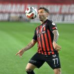 Çorum FK’da hedef yeni galibiyet serisi