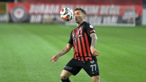 Çorum FK’da hedef yeni galibiyet serisi