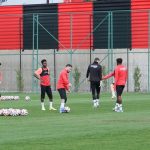 Çorum FK’nın 7 maçlık galibiyet serisi son buldu