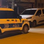 Çorum’da silahlı saldırıda 1 kişi yaralandı