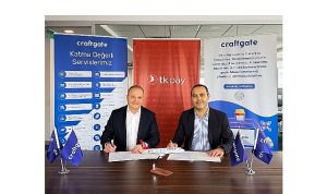 Craftgate ve TKPAY’den Stratejik İş Birliği