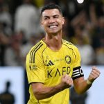 Cristiano Ronaldo, 1000 gol hedefine bir adım daha yaklaştı