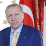 Cumhurbaşkanı Erdoğan, Hamas heyetini kabul etti